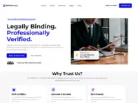 SWP Notary