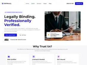 SWP Notary