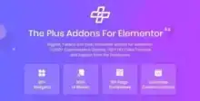 إضافات Elementor, تصميم مواقع WordPress, أدوات التصميم الاحترافية