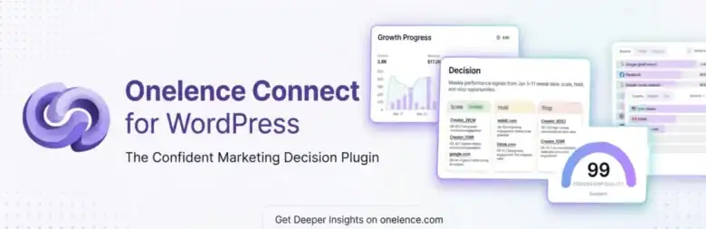 OneLence Connect