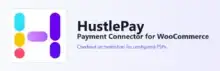 HustlePay WooCommerce