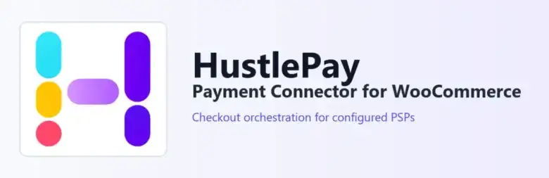 HustlePay WooCommerce