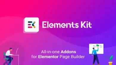 Elements Kit