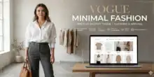 موضوع Shopify الفاخر, متجر الموضة الإلكتروني, تصميم متجر المجوهرات