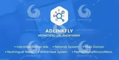 AdLinkFly