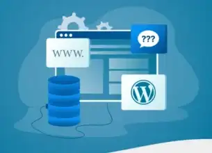 كيفية اختيار استضافة