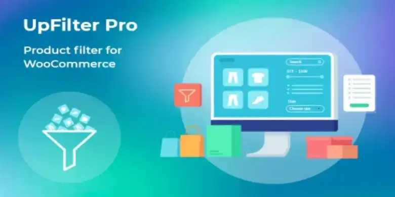 UpFilter Pro