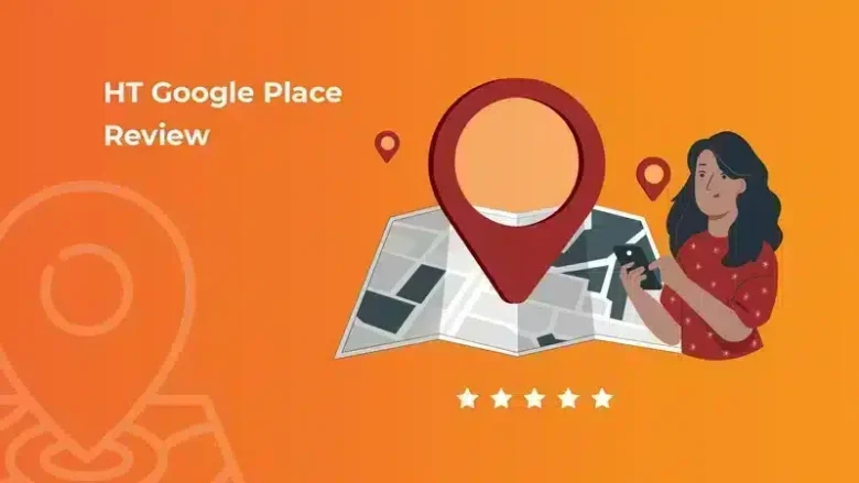 Google Place Review: