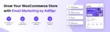 Adflipr for WooCommerce: