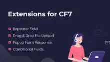 Extends For CF7
