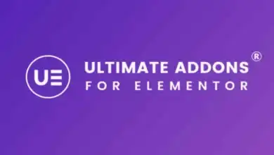 إضافات Elementor, أدوات التصميم الإبداعية, محرر الويب المتقدم