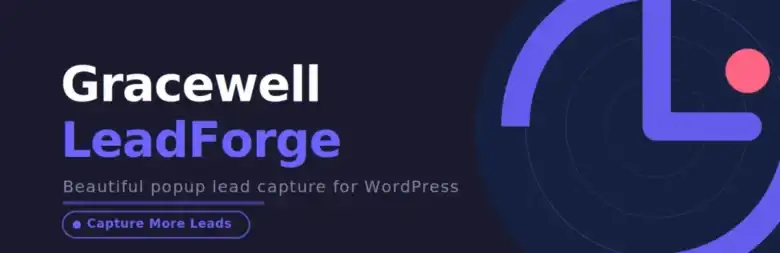 Gracewell LeadForge