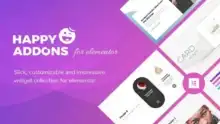 إضافة Elementor, تصميم مواقع الويب, منشئ صفحات WordPress