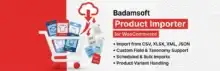 استيراد منتجات WooCommerce
