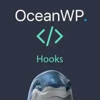 إضافة OceanWP Hooks: