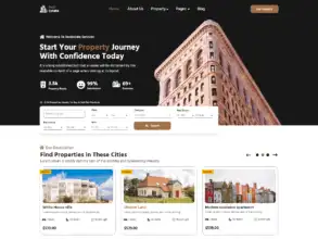 Bee Real Estate