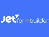 إنشاء النماذج, نماذج ووردبريس, Jet Form Builder
