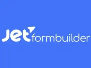 إنشاء النماذج, نماذج ووردبريس, Jet Form Builder