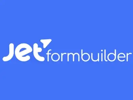إنشاء النماذج, نماذج ووردبريس, Jet Form Builder