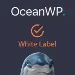 إضافة OceanWP White