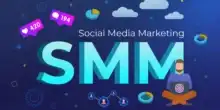 منصة التسويق الاجتماعي, إضافة WordPress للتسويق, إدارة خدمات SMM