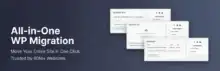 All-in-One WP Migration