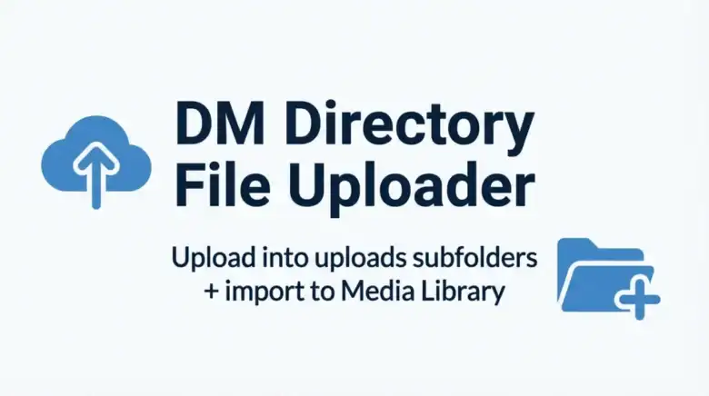 MediaNest Upload Manager