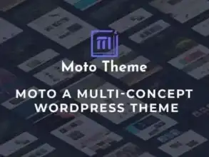 مراجعة قالب Motov4: