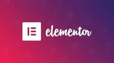 تصميم مواقع ووردبريس, Elementor Pro, أدا