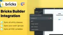أداة بناء صفحات ووردبريس, Bricks Builder, تصميم مواقع احترافي