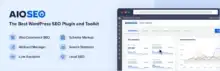 إضافة All in One SEO