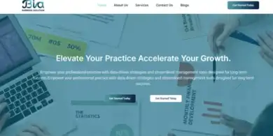 ثيم ووردبريس طبي, قالب عيادة طبية, ثيم Elementor للمستشفيات