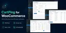 إشعارات WhatsApp للطلبات, إضافة WooCommerce, WhatsApp Cloud API