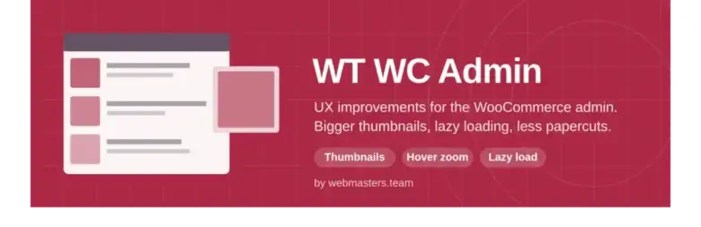 WooCommerce catalog tools