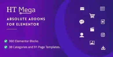 Absolute Addons for
