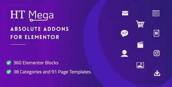 Absolute Addons for