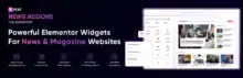 Xpert News Addons