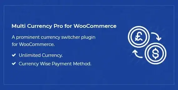 العملات المتعددة في WooCommerce, إدارة تعدد العملات, تحويل أسعار المنتجات