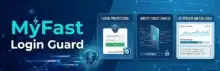 MyFast Login Guard