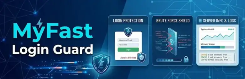 MyFast Login Guard