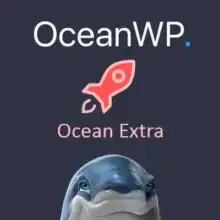 OceanWP Extra