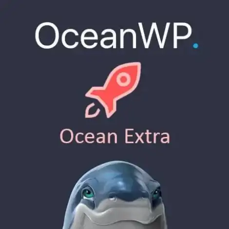 OceanWP Extra