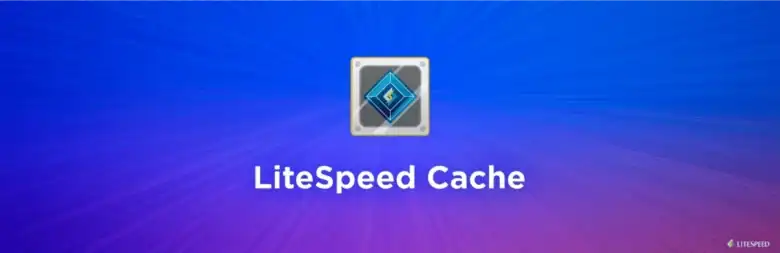 LiteSpeed Cache