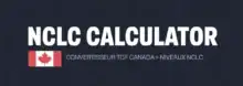 تحويل نتائج TCF Canada