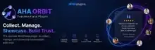 Aha Orbit Testimonials