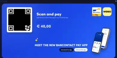 بوابة الدفع WooCommerce, Bancontact Payconiq, قبول الدفع الرقمي