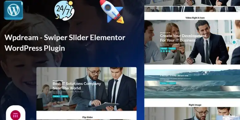 مراجعة إضافة Wpdream