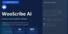 WooScribe AI