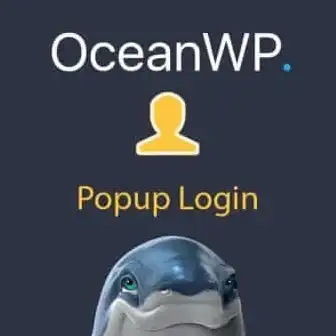 إضافة OceanWP Popup