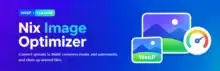 Nix Image Optimizer